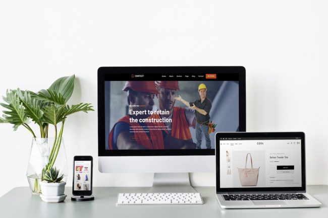 Sell Your Products & Services Online
