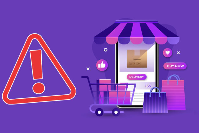 mistakes to avoid in ecommerce - bizsol technologies