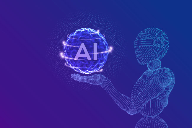 Artificial-Intelligence-bizsol technologies