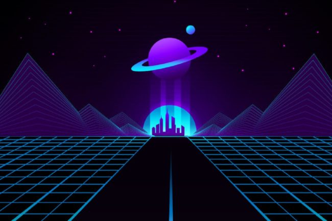 metaverse - bizsol tech