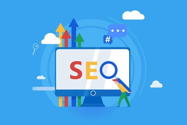SEO for business - bizsol technologies
