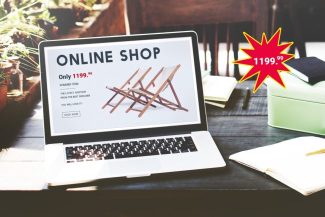 ecommerce psychological pricing - bizsoltech