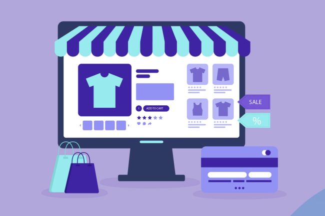 landing page conversion - bizsol tech