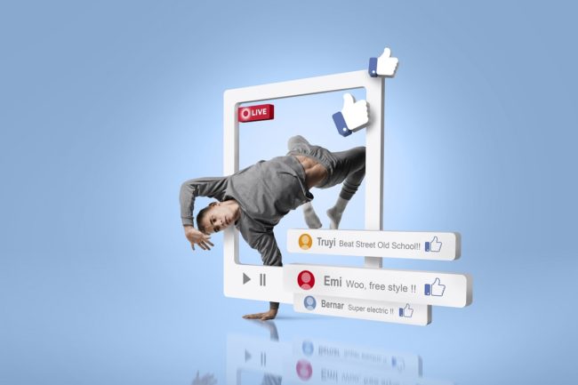 social media advertising bizsol technologies services