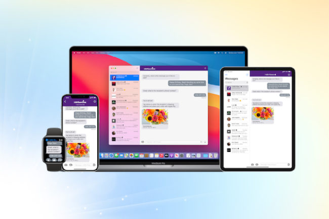apple-message-for-business-bizsol-tech
