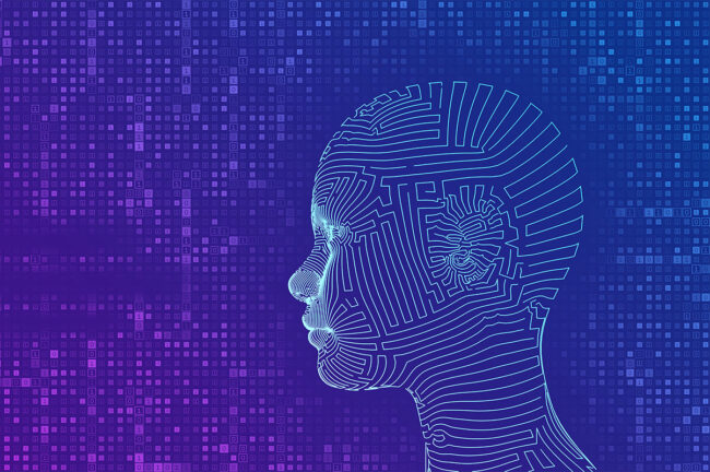 AI in web3-bizsol technologies